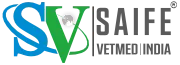 Saife Vetmed Logo
